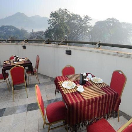 Bawga Theiddhi Hotel Kinmun Extérieur photo