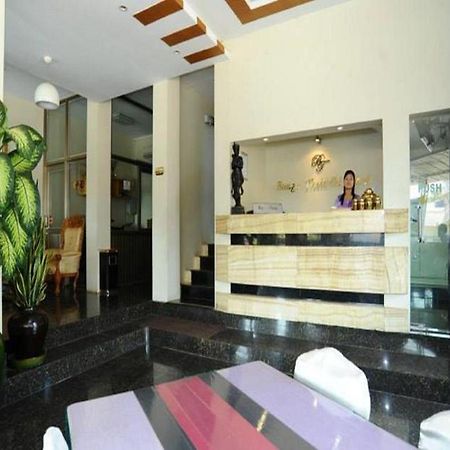 Bawga Theiddhi Hotel Kinmun Extérieur photo