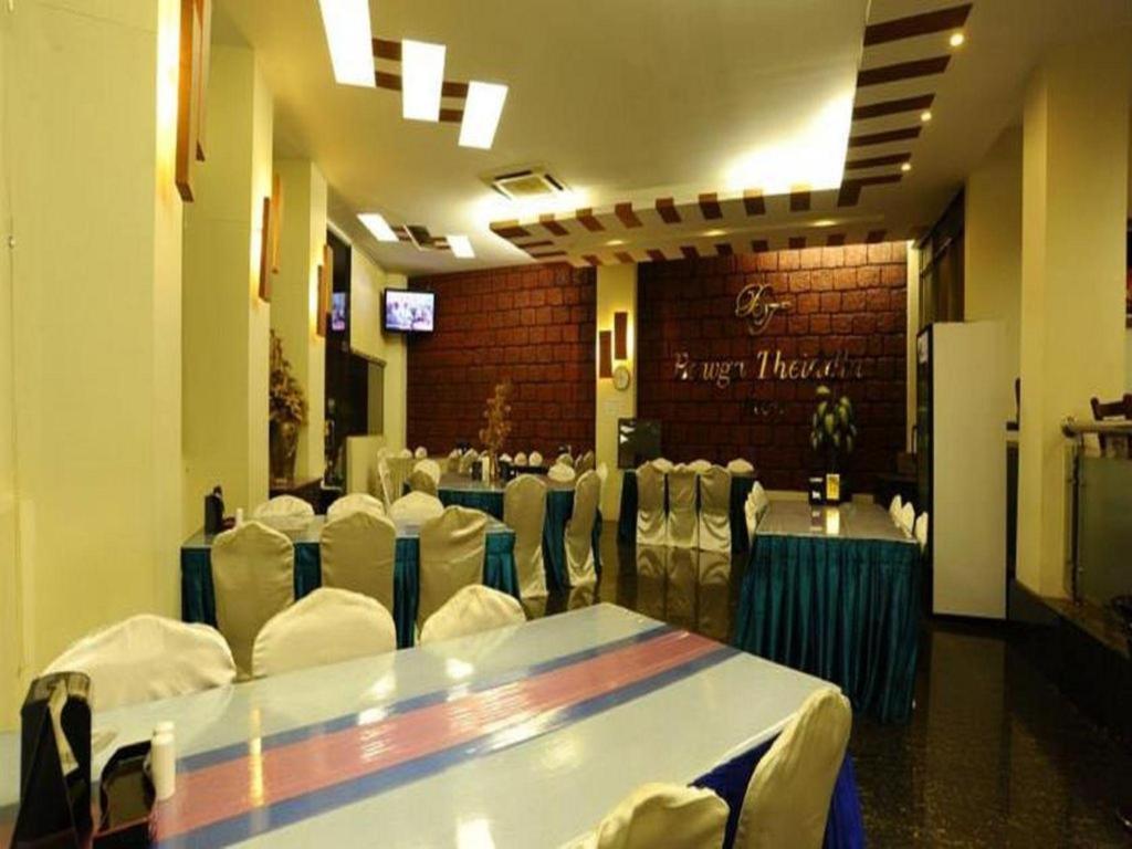 Bawga Theiddhi Hotel Kinmun Extérieur photo