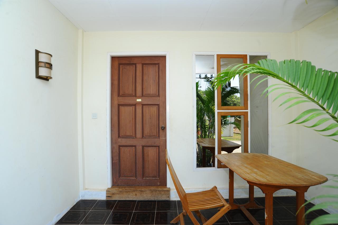 Bawga Theiddhi Hotel Kinmun Chambre photo